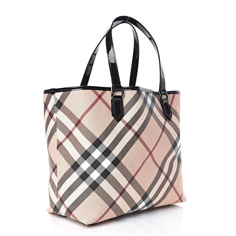 burberry dress patterns|Burberry nova check tote discontinued.